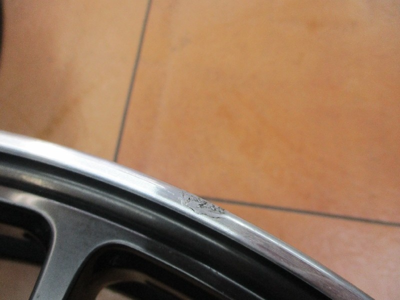 ミー　Rays G25 18インチ④ RAYS - VR G25/18-inch wheels, set of 4 - Nengun Performance