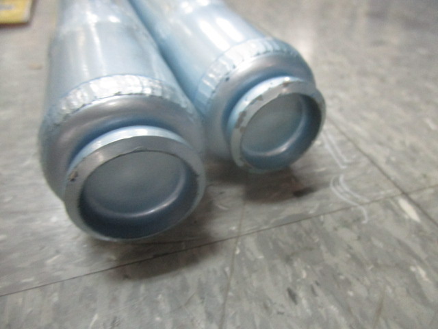 KYB - 2 front shocks used on the Celica XX