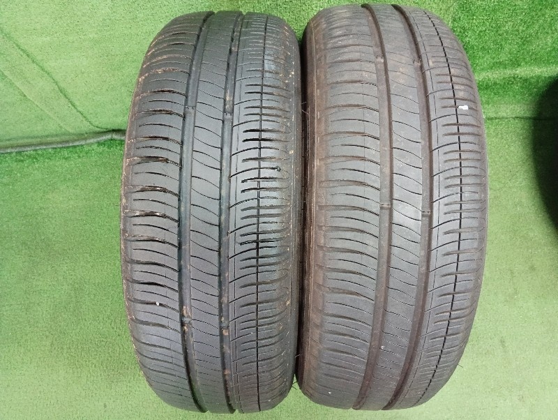 Michelin - Used tyres (175/60R15) 6.5-2