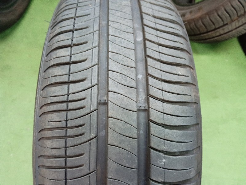 Michelin - Used tyres (175/60R15) 6.5-2