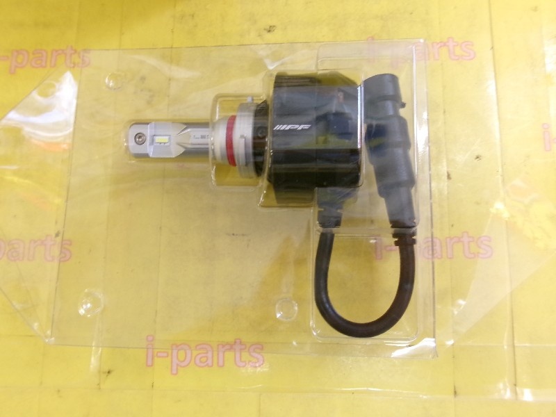 IPF - LED Headlight Bulb HB3/HB4