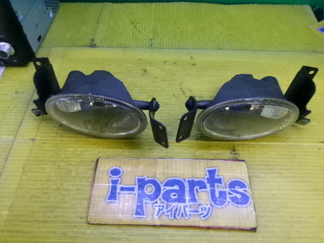 Honda - Honda genuine fog lamp left and right set