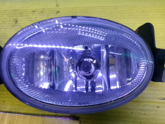 Honda - Honda genuine fog lamp left and right set