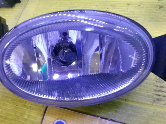 Honda - Honda genuine fog lamp left and right set