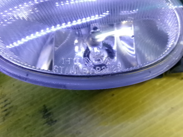 Honda - Honda genuine fog lamp left and right set