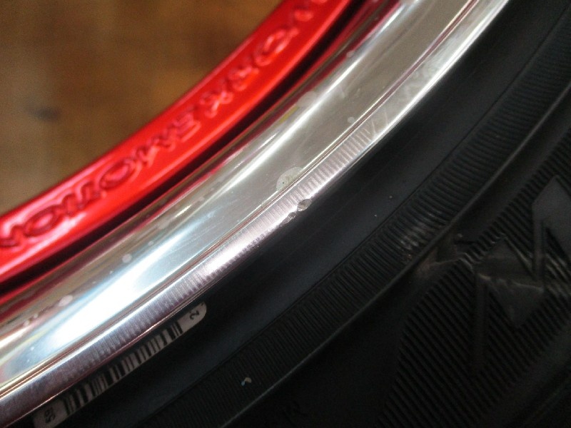 psycho wheels ベスト　サイズ2 Wide Tire Kit (Same Day Ship*) — Garwood Custom Cycles
