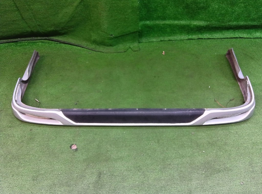 JP - Front spoiler for Carry (DA16T) and others