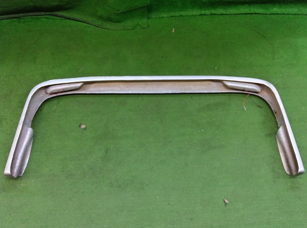 JP - Front spoiler for Carry (DA16T) and others