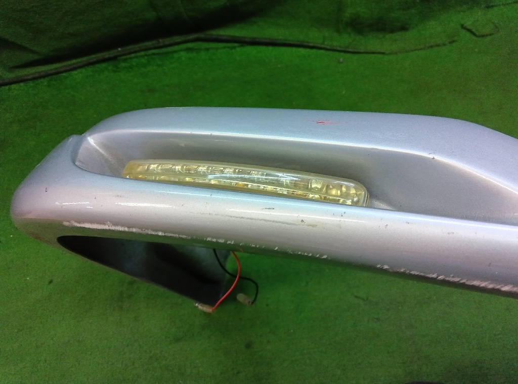 JP - Front spoiler for Carry (DA16T) and others