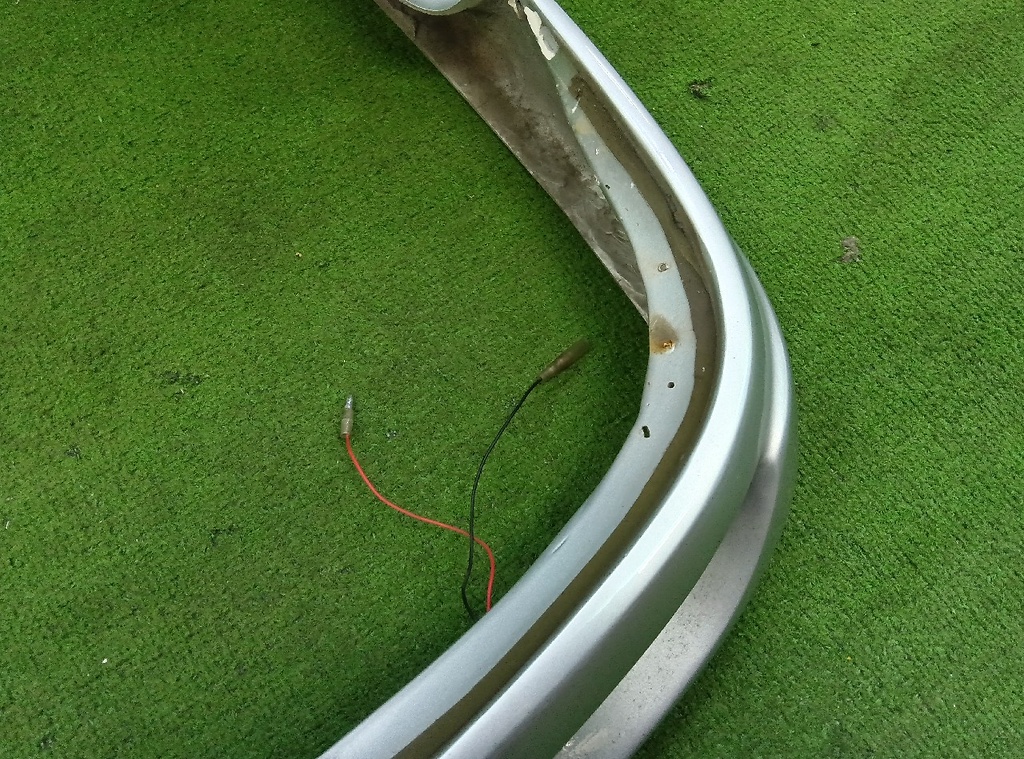 JP - Front spoiler for Carry (DA16T) and others