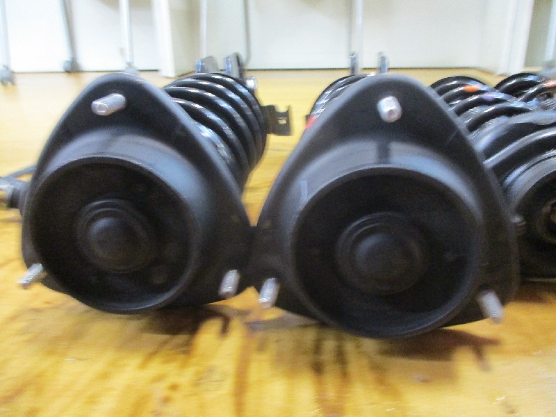 Subaru - BRZ (ZC6) Genuine Suspension Kit