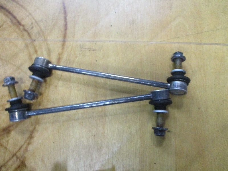 Subaru - BRZ (ZC6) Genuine Suspension Kit