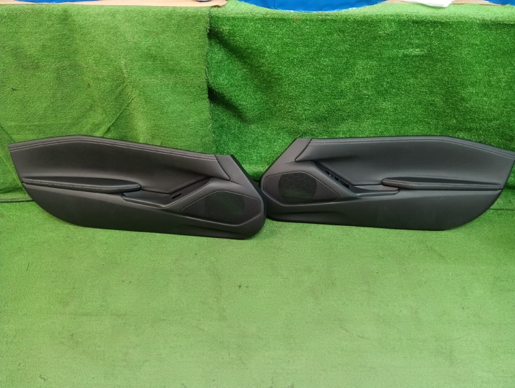Mazda - Roadster (ND series) genuine door inner lining left and right set