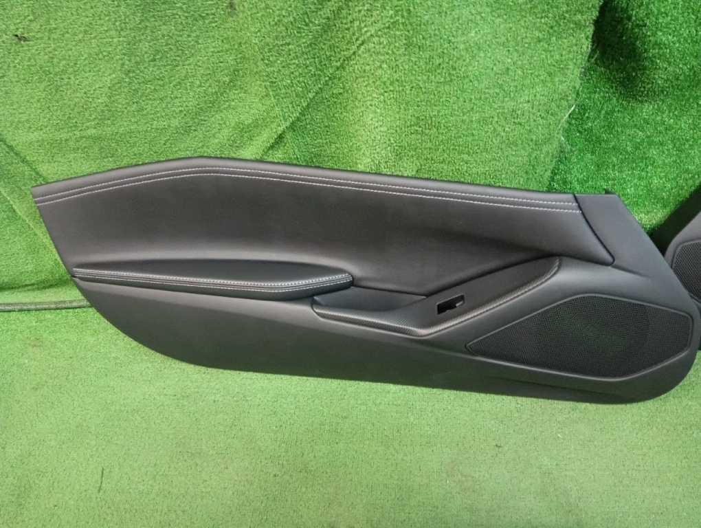 Mazda - Roadster (ND series) genuine door inner lining left and right set