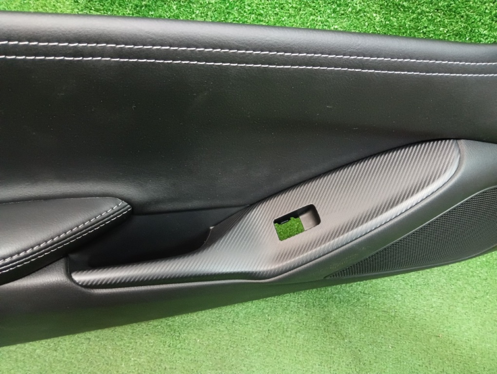 Mazda - Roadster (ND series) genuine door inner lining left and right set