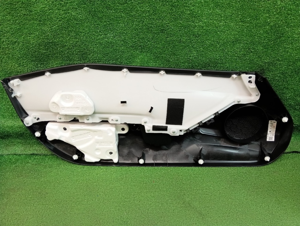 Mazda - Roadster (ND series) genuine door inner lining left and right set