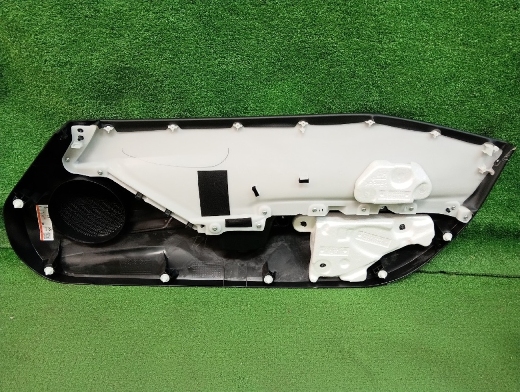 Mazda - Roadster (ND series) genuine door inner lining left and right set