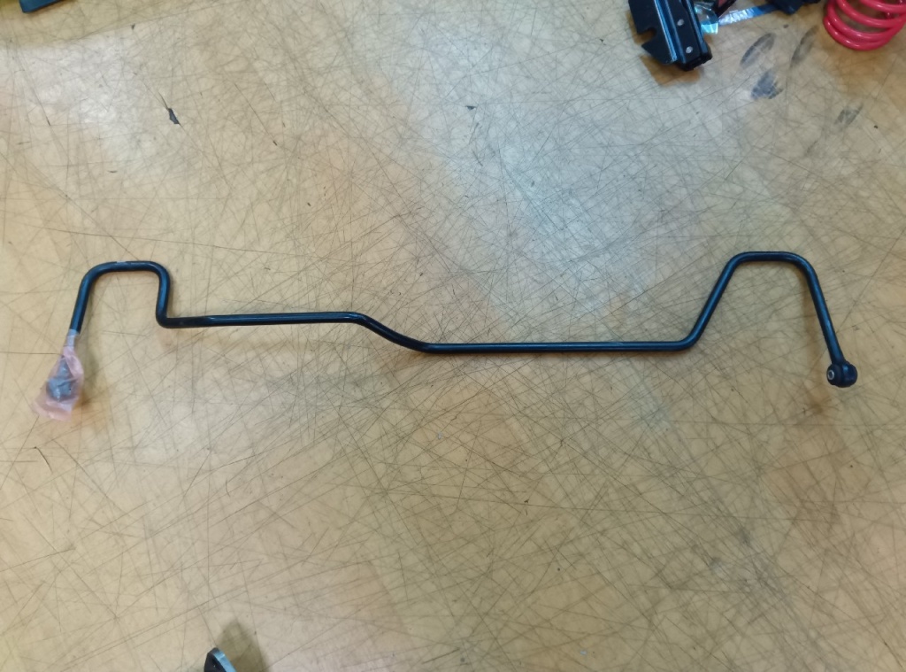 Subaru - Unused! Subaru Rear Stabilizer