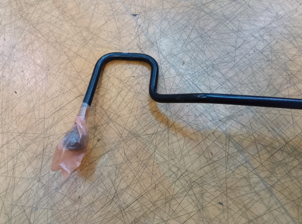 Subaru - Unused! Subaru Rear Stabilizer