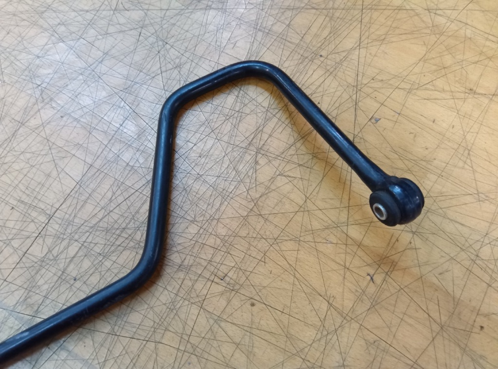 Subaru - Unused! Subaru Rear Stabilizer