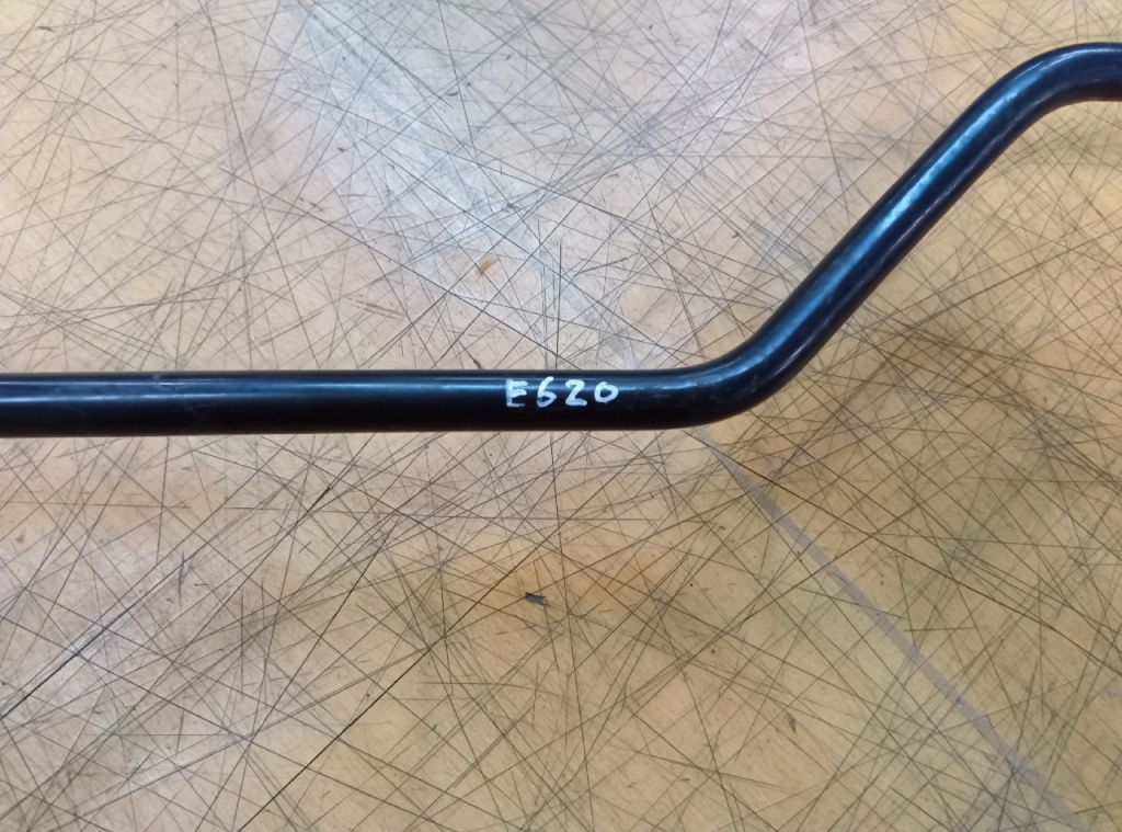 Subaru - Unused! Subaru Rear Stabilizer