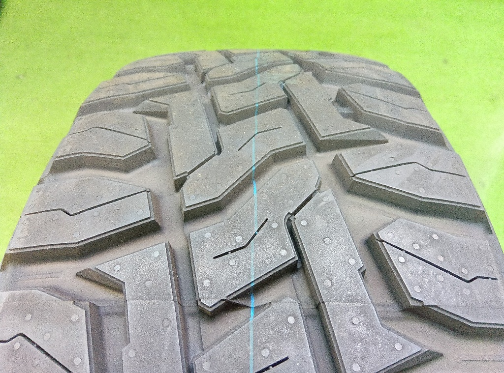 Toyo - New tyres (225/55R18) 4 OPC R/Ts