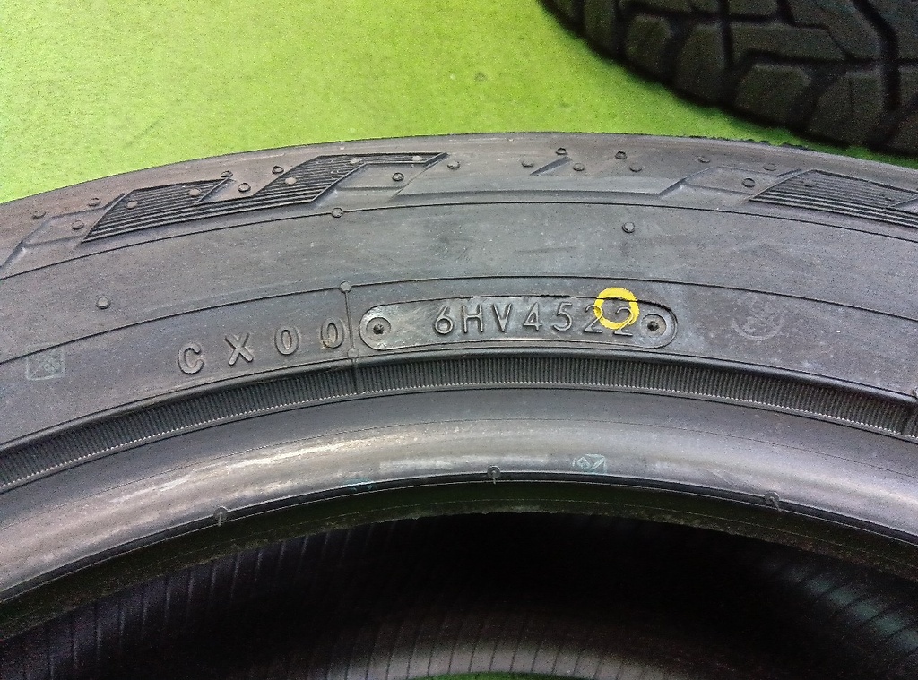 Toyo - New tyres (225/55R18) 4 OPC R/Ts