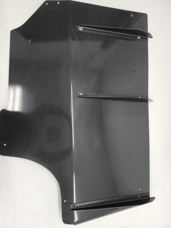 Bee R - R32 GTR Carbon Rear Diffuser