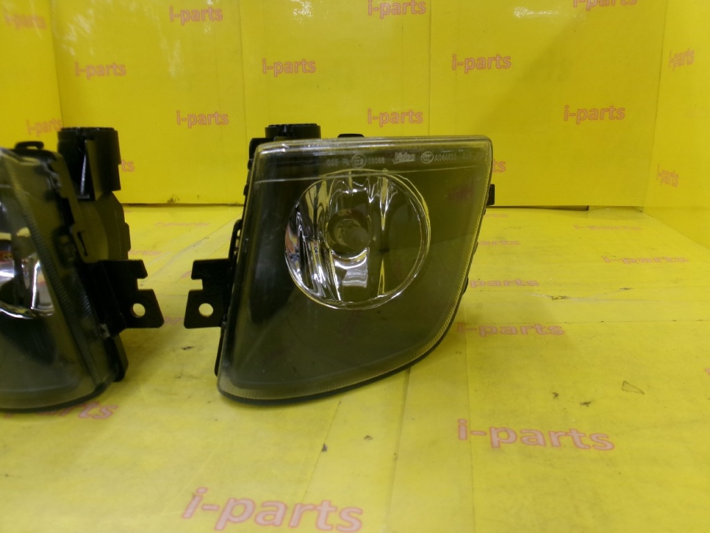 BMW - BMW (F01) genuine fog lamp