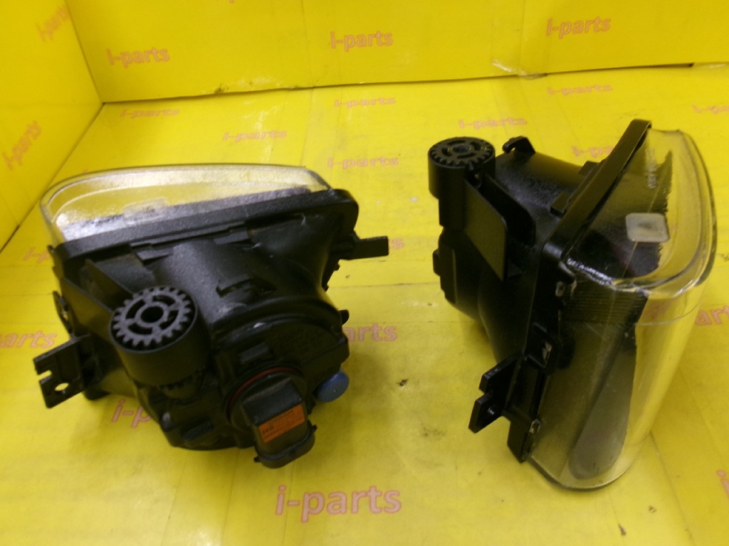BMW - BMW (F01) genuine fog lamp