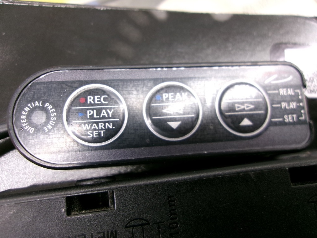 Defi - Used! Defi Advance control unit