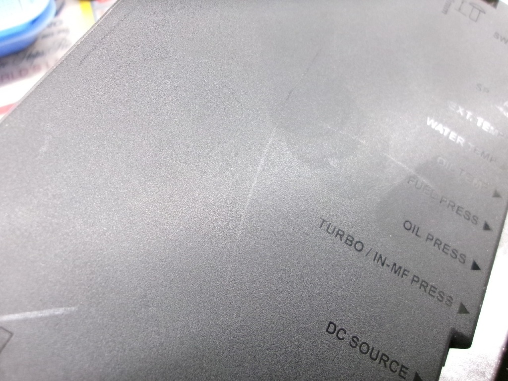 Defi - Used! Defi Advance control unit