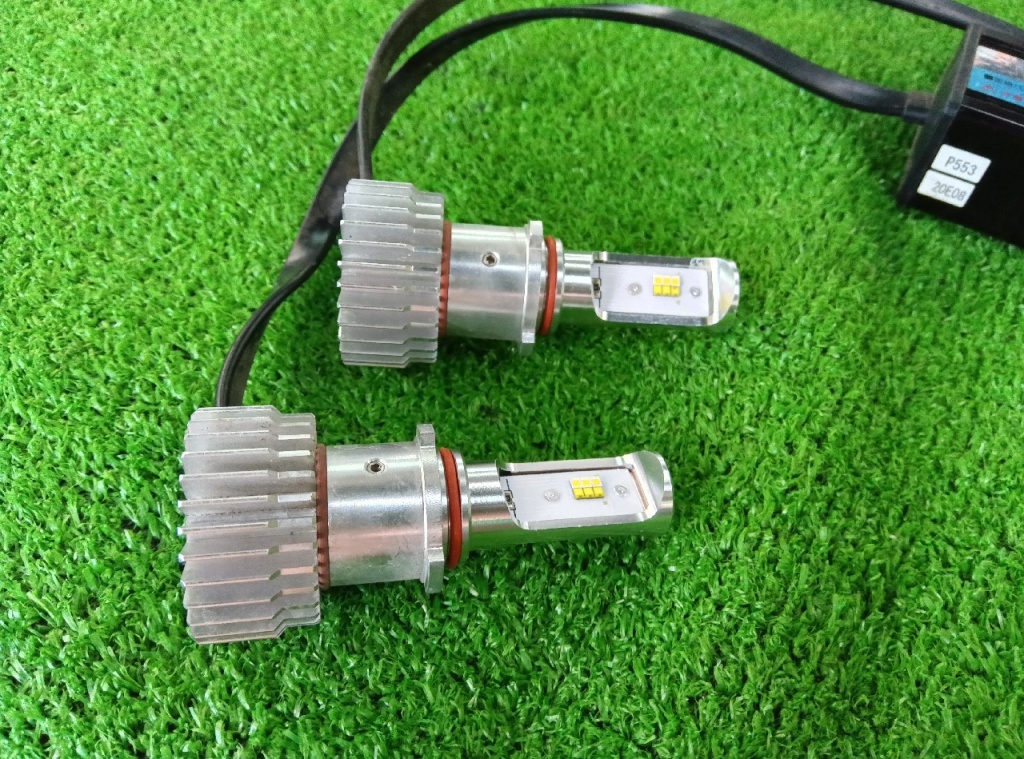 Racing Gear - PSX26W LED bulb (RGH-P553)