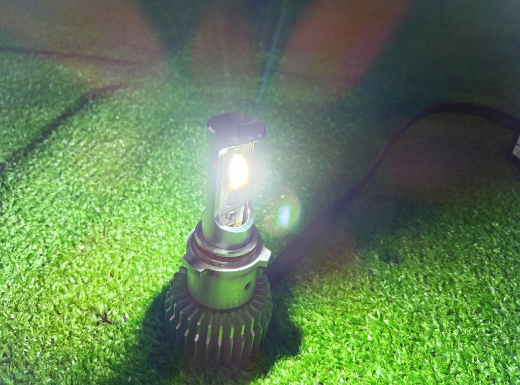 Racing Gear - PSX26W LED bulb (RGH-P553)