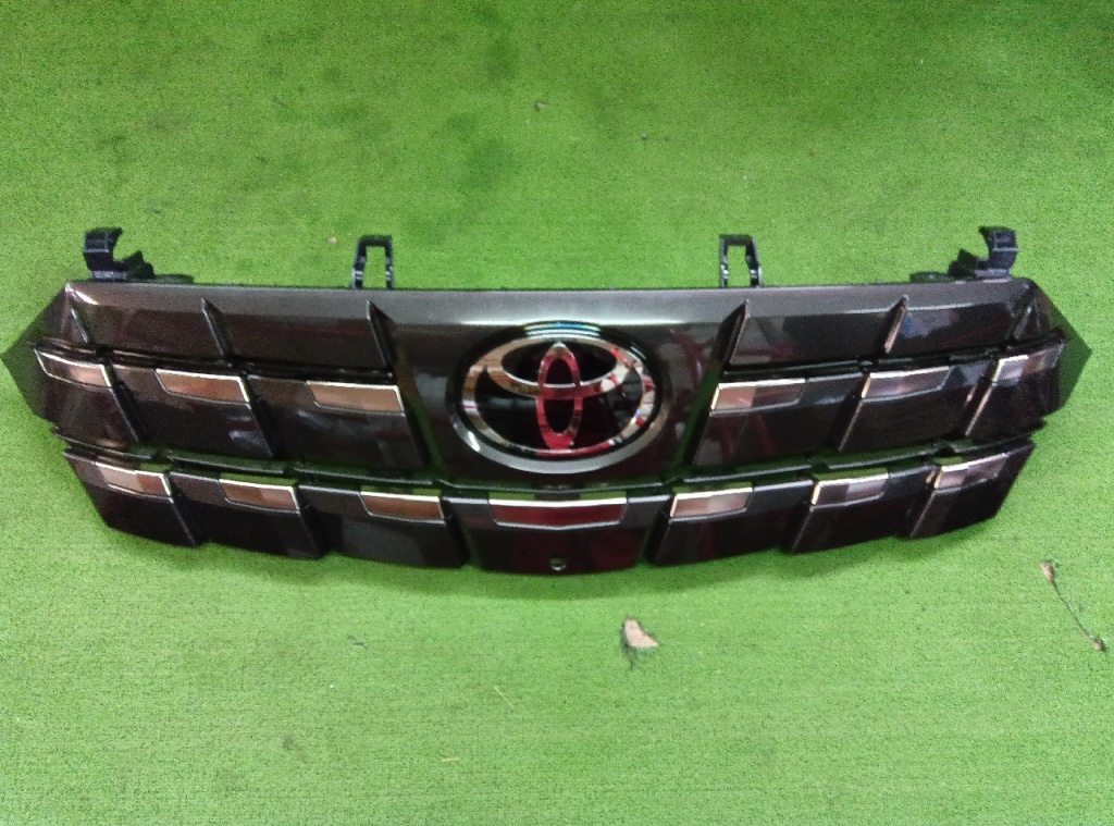 Toyota - Genuine front grille for 40-series Alphard - Nengun