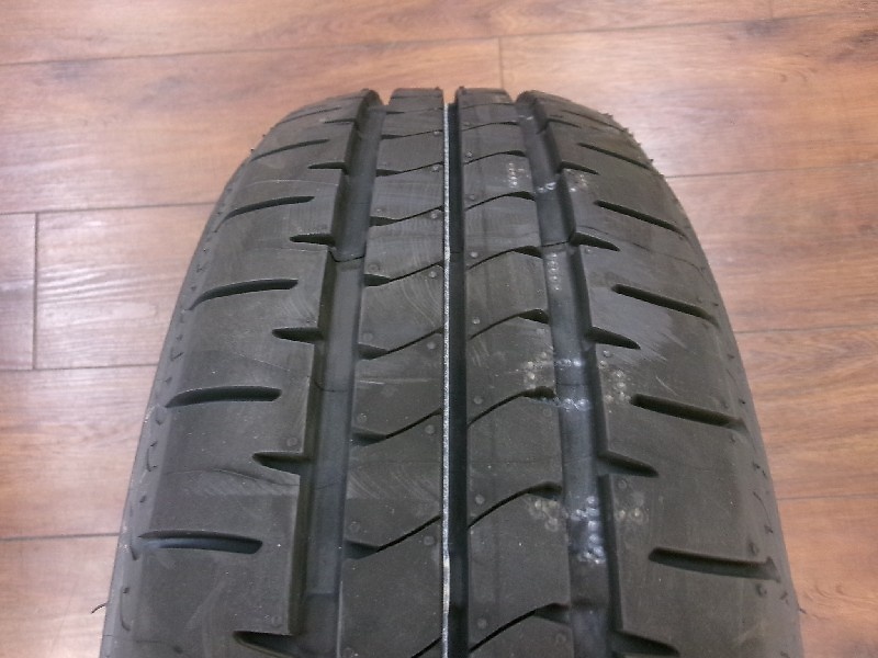 131)175/65R15 BRIDGESTONE NEWNO