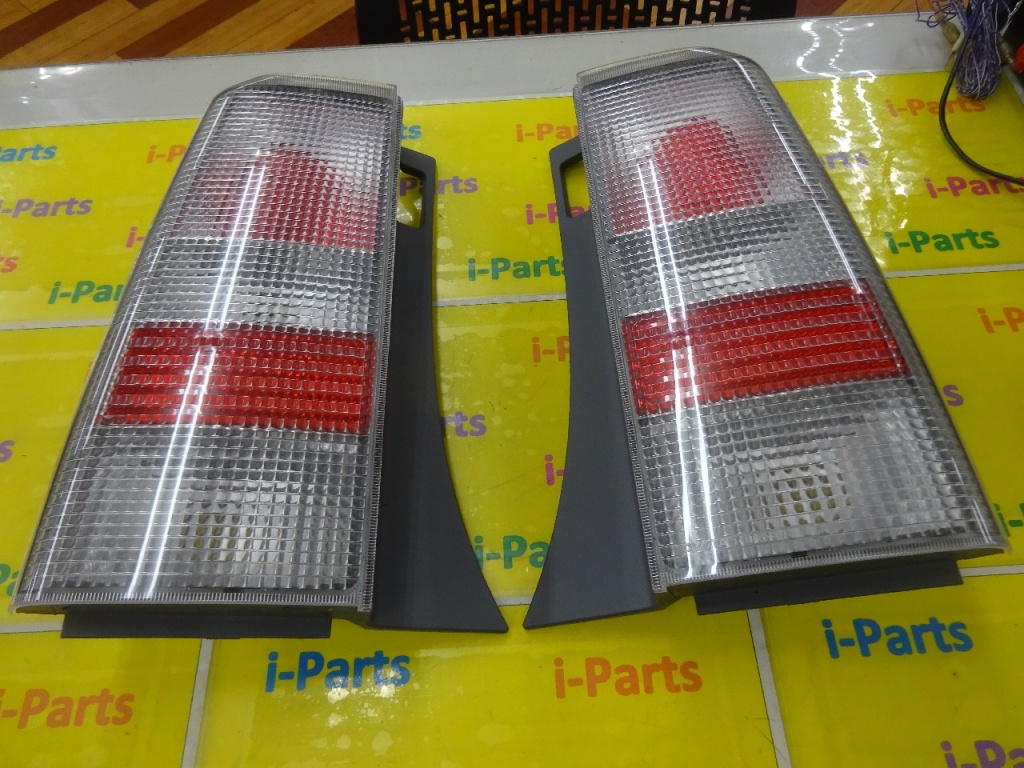 パーツ NCP31 TOYOTA bB TYC BACK LIGHT パーツ NCP31 TOYOTA bB TYC BACK LIGHT 2000 2005 JDM TOYOTA