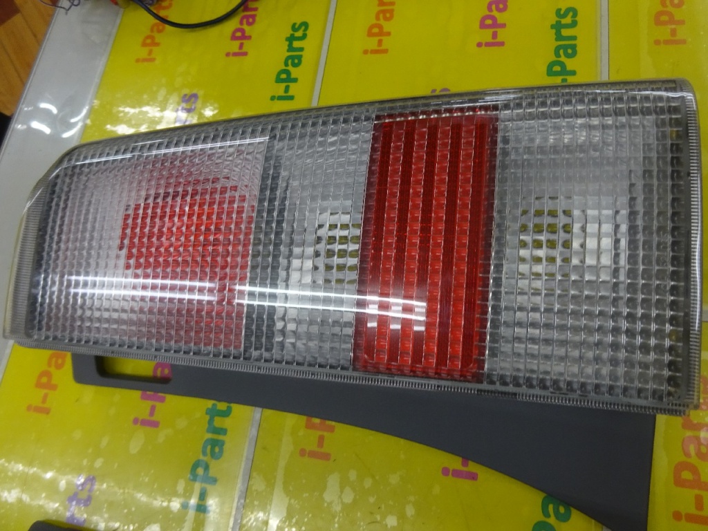 パーツ NCP31 TOYOTA bB TYC BACK LIGHT Scion Genuine xB Toyota bB NCP30 04-06 Tail Light Lamp Left
