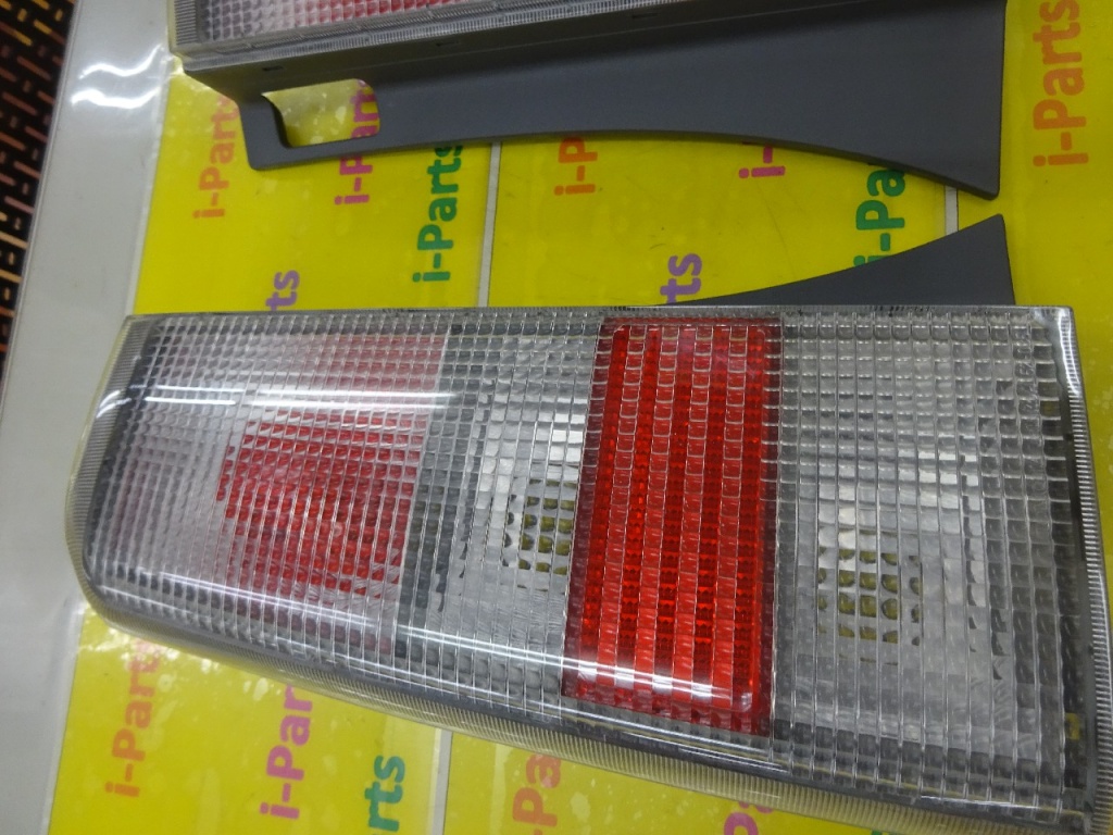 パーツ NCP31 TOYOTA bB TYC BACK LIGHT Toyota bB NCP31 SONAR sonar made LED tail lamp set after