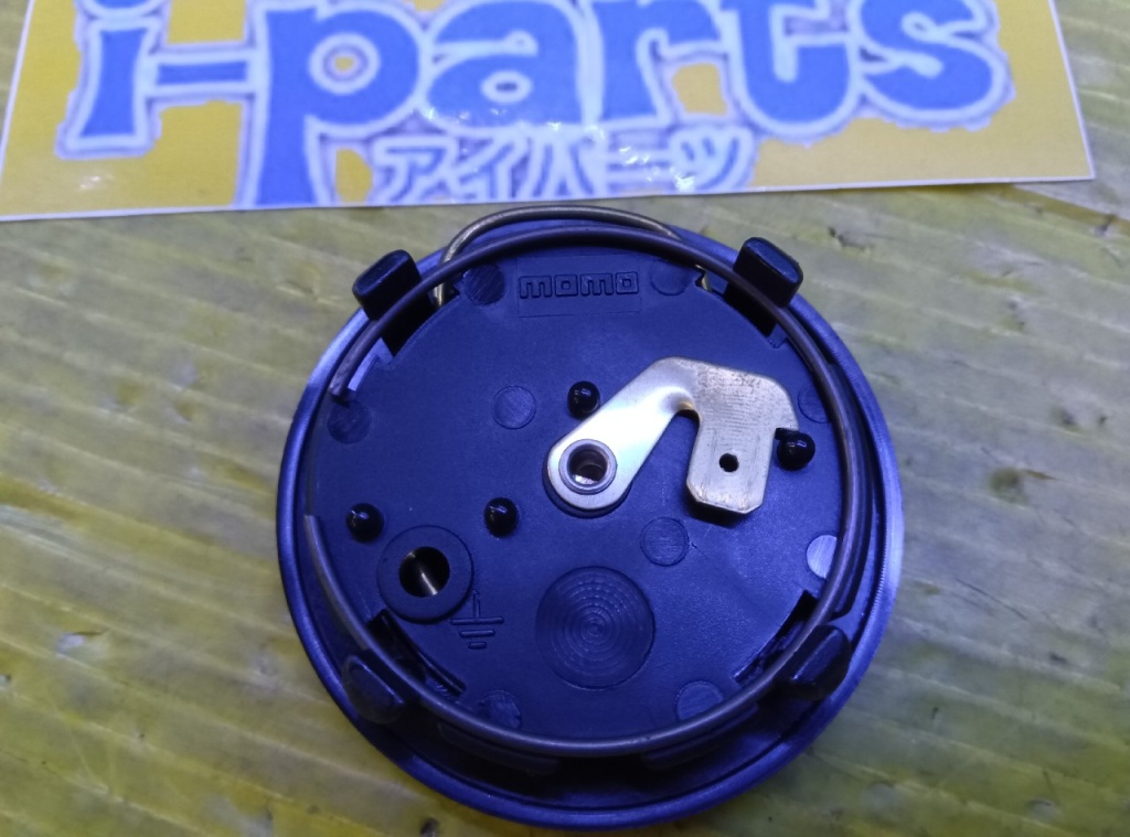 Momo - MOMO Horn Button (HB-07)