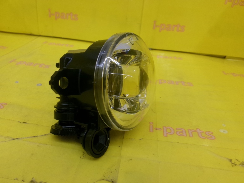 Honda - Good condition N-BOX Custom genuine fog lamps left and right