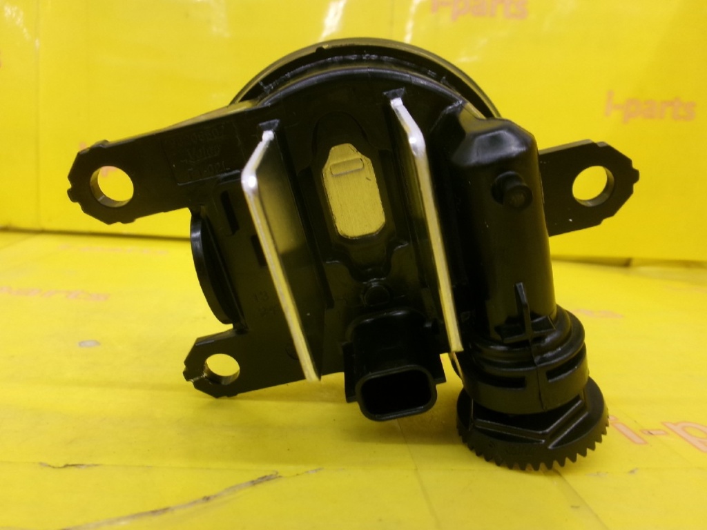 Honda - Good condition N-BOX Custom genuine fog lamps left and right