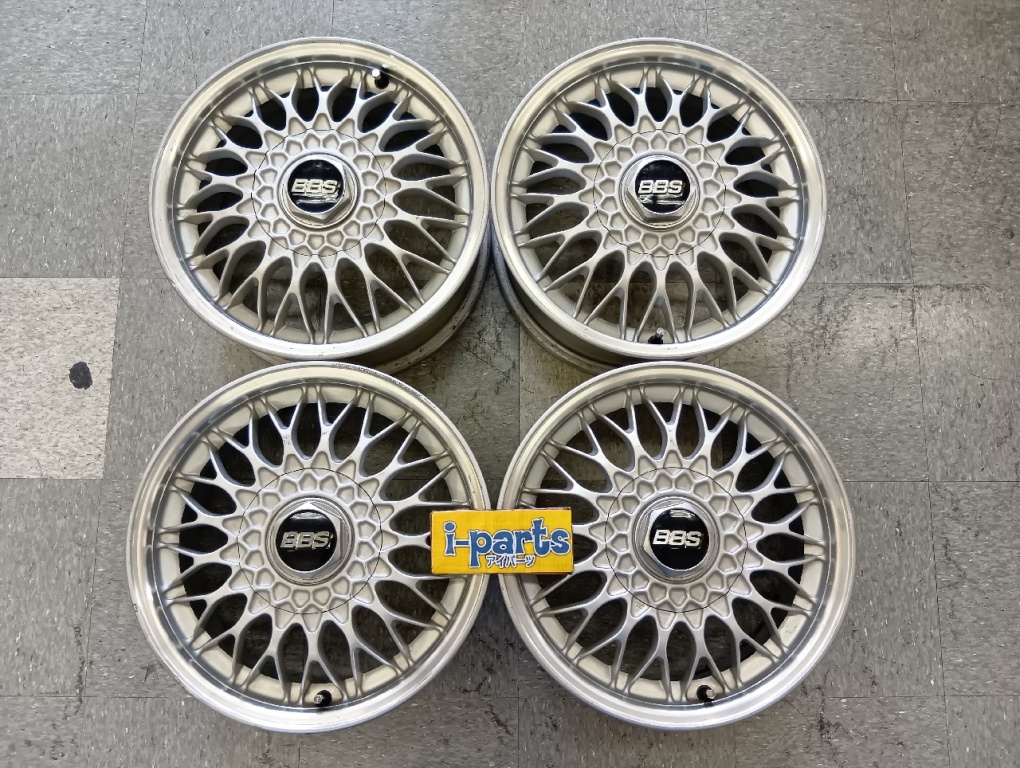 BBS ジャーマニー　4本　PCD112 16x6.5J+50 BBS ジャーマニー 4本 PCD112 16x6.5J+50（検索結果 | ホイール