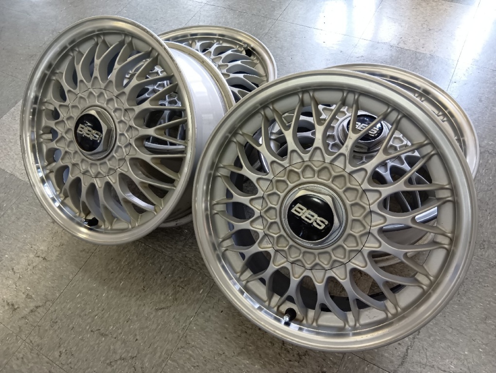 240704-01  NISSAN純正BBS 16inch ４本セット 240704-01 NISSAN純正BBS 16inch 4本セット
