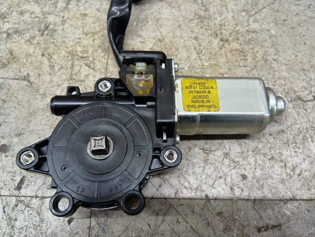 モーター 4614911 4360509 Stepper Throttle Motor for Hitachi ZX120 ZX125