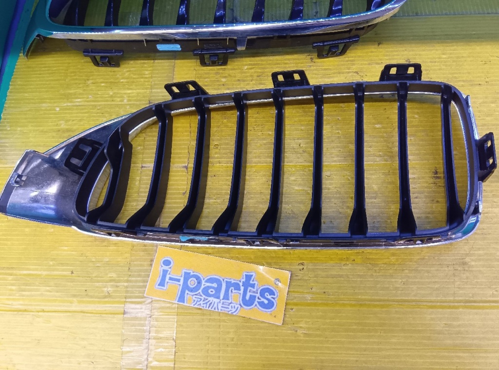 BMW - 4 Series (F32/36) genuine front grill