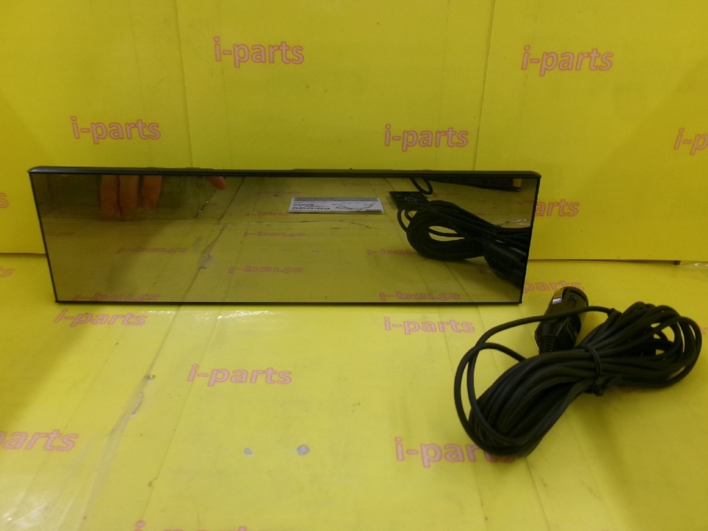 Cell Star - Mirror type radar (AR-363GM) + dashcam