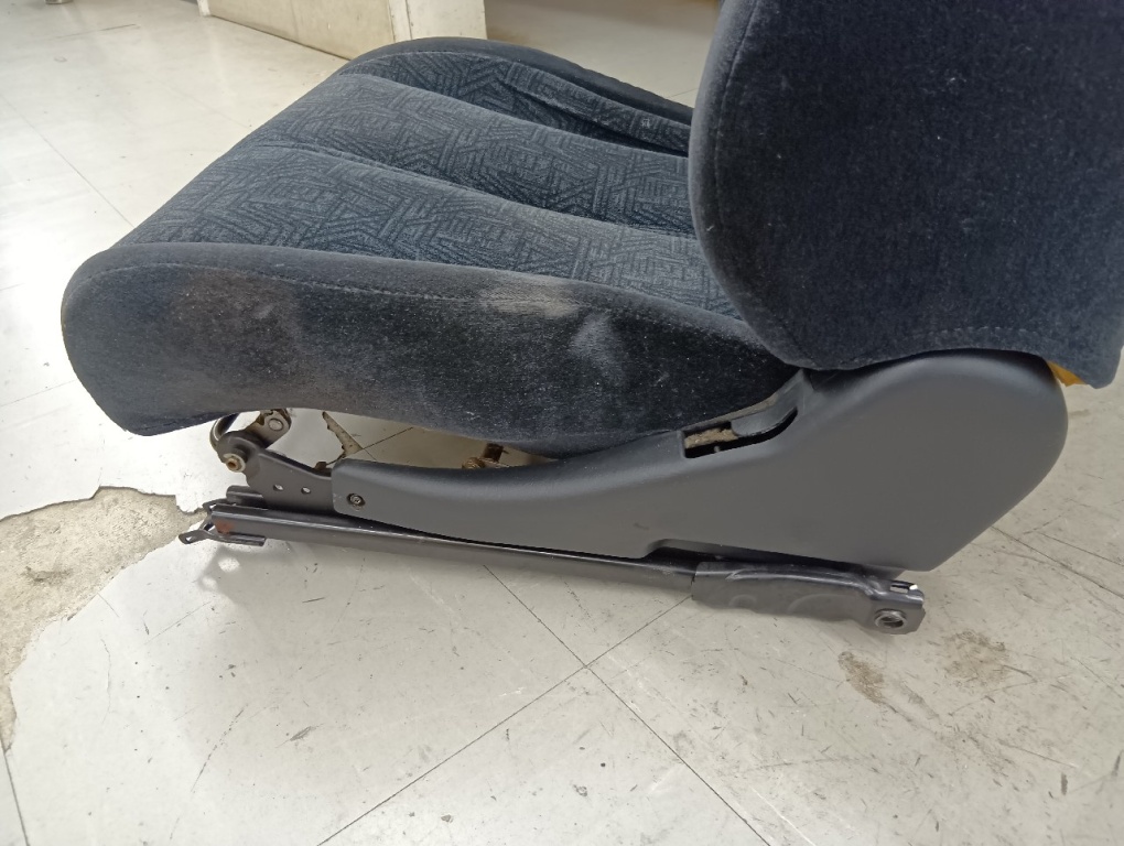 takuyasamseat様418専用 Toyota - Toyota Chaser (JZX100) late model genuine seat/driver's