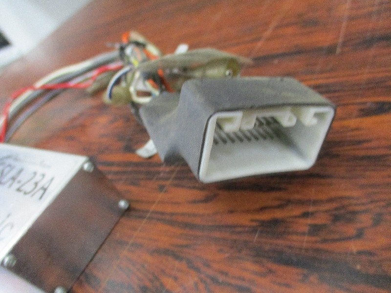 Beat-Sonic - Navigation replacement adapter for 30 Celsior (early model)