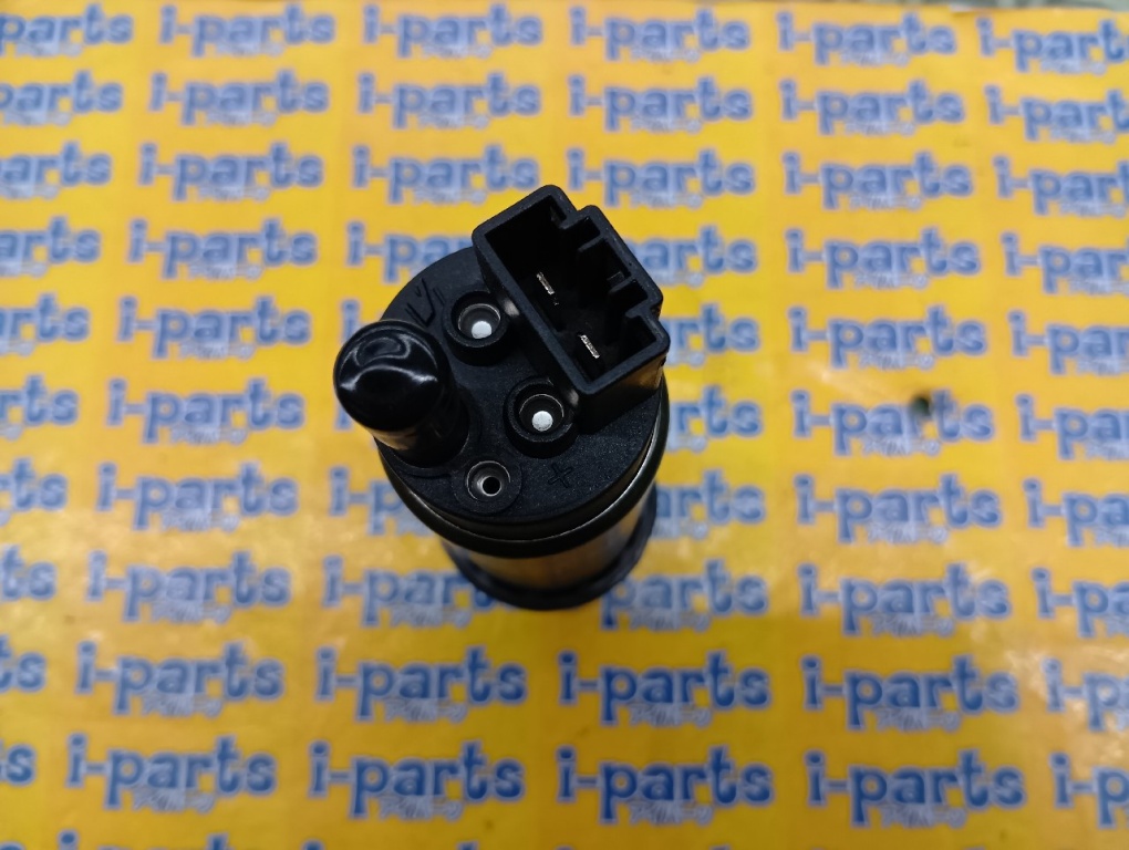 GReddy - Unused! Universal fuel pump body/50-1000